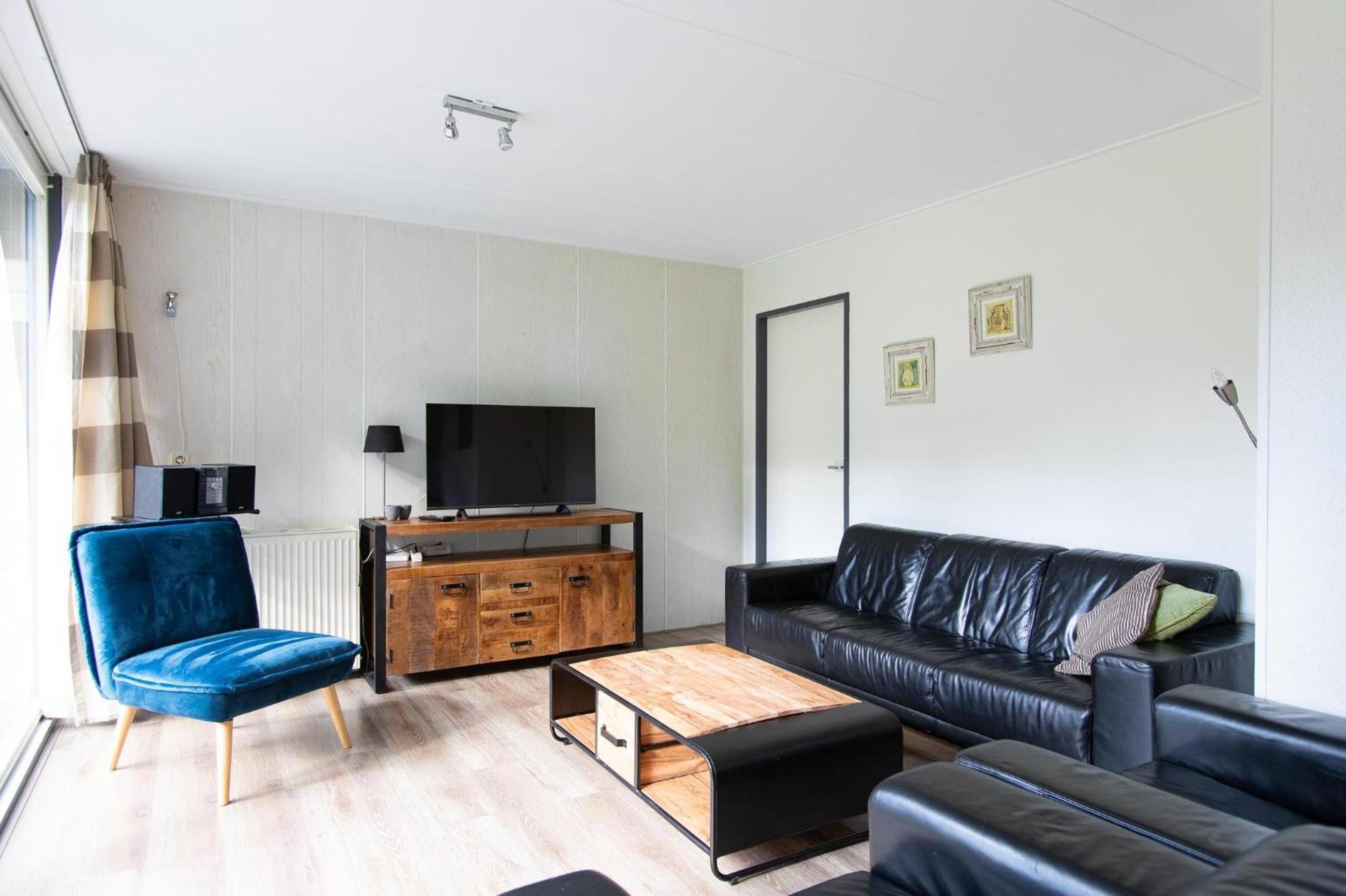 Vakantiepark Bosmeer Friesland Noordwolde  ห้อง รูปภาพ