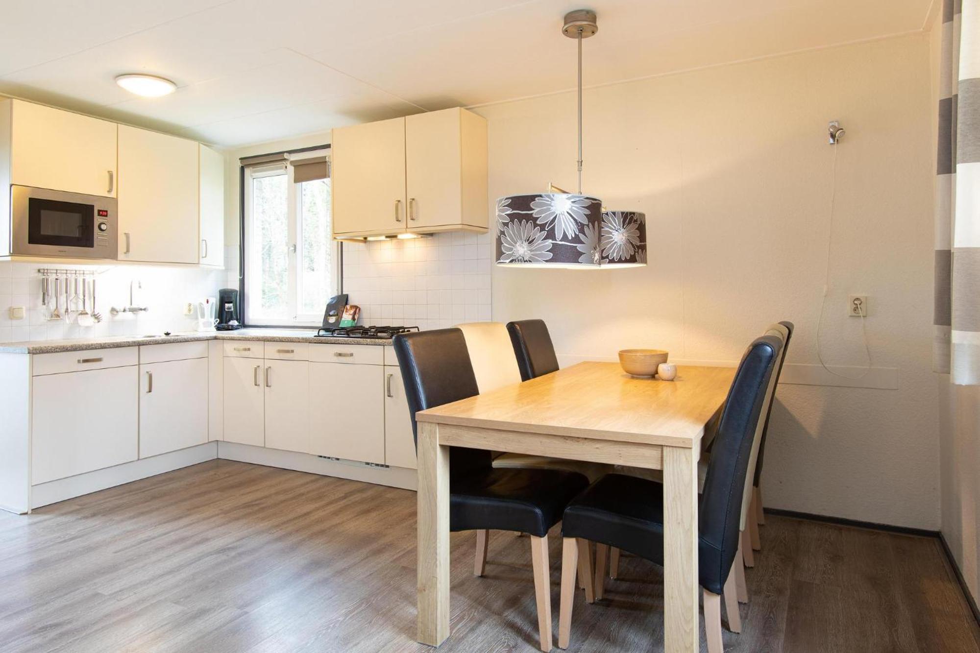 Vakantiepark Bosmeer Friesland Noordwolde  ห้อง รูปภาพ