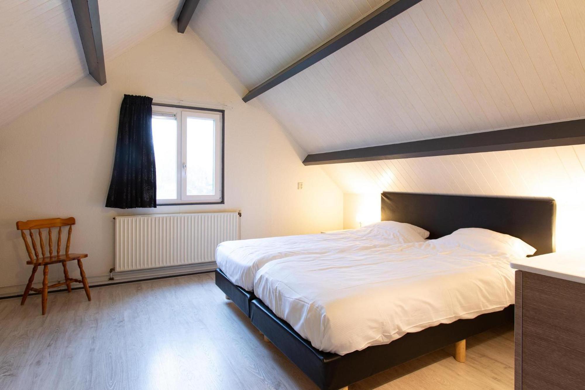 Vakantiepark Bosmeer Friesland Noordwolde  ห้อง รูปภาพ