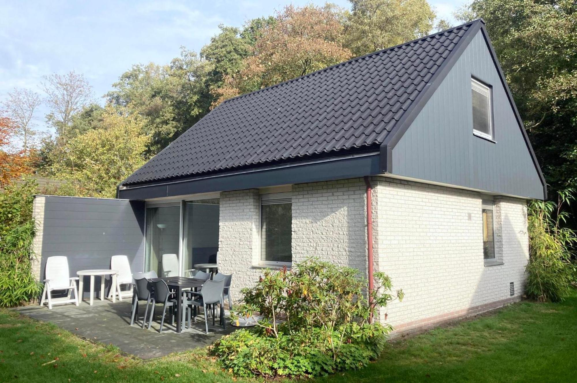 Vakantiepark Bosmeer Friesland Noordwolde  ห้อง รูปภาพ