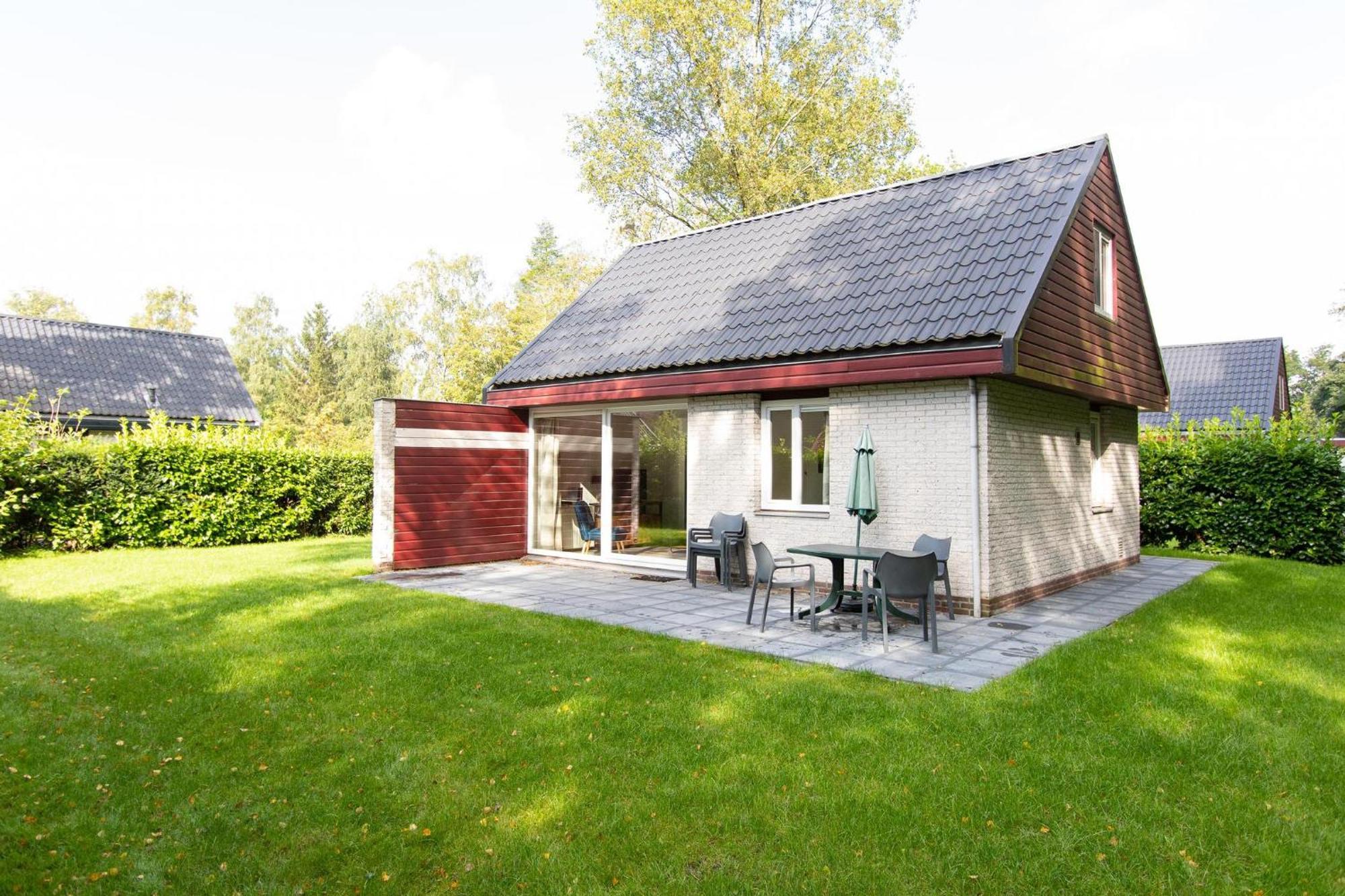 Vakantiepark Bosmeer Friesland Noordwolde  ห้อง รูปภาพ