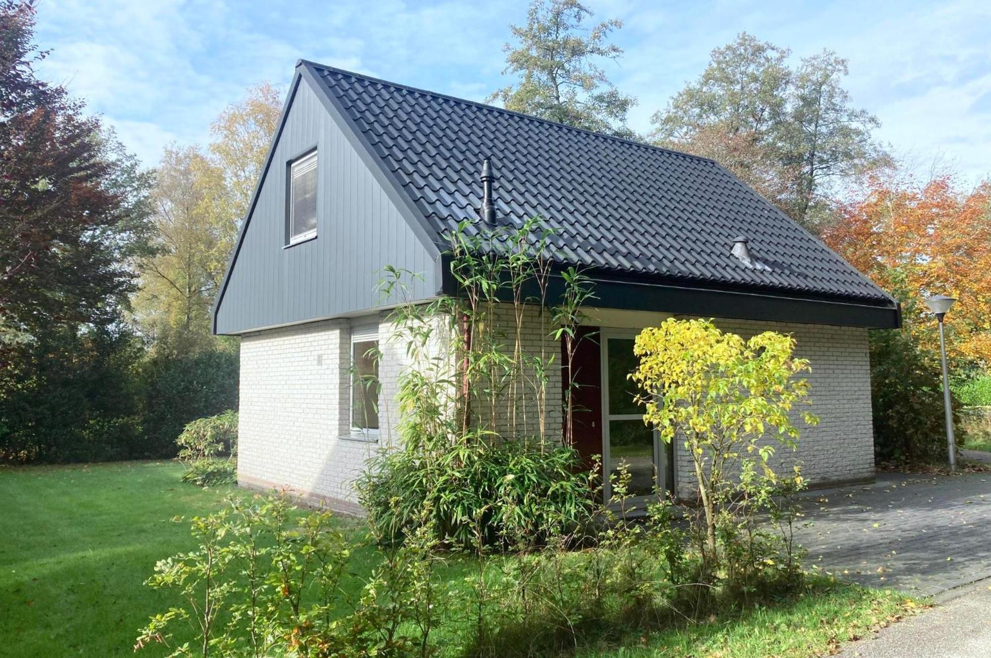 Vakantiepark Bosmeer Friesland Noordwolde  ห้อง รูปภาพ