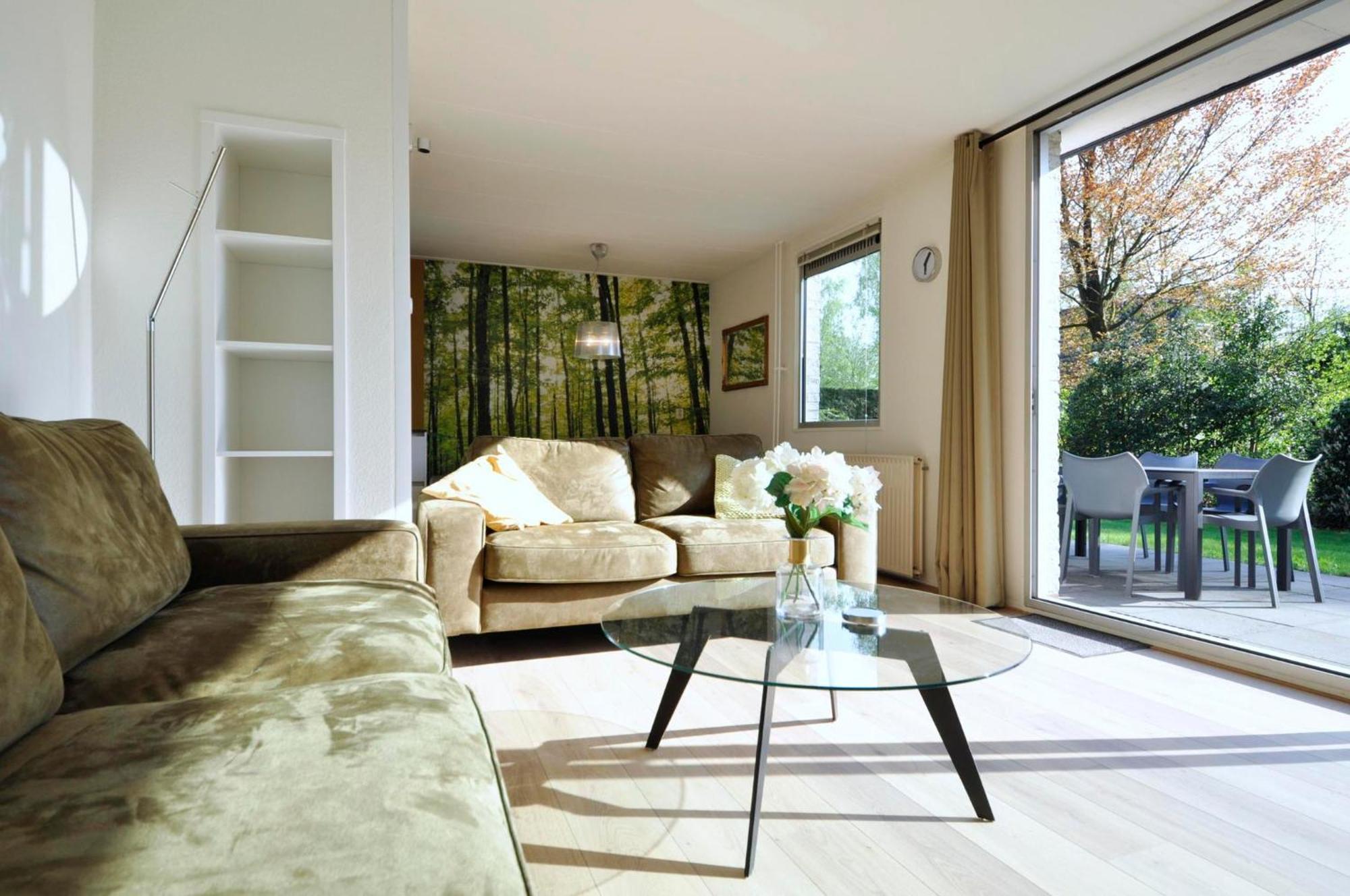 Vakantiepark Bosmeer Friesland Noordwolde  ห้อง รูปภาพ