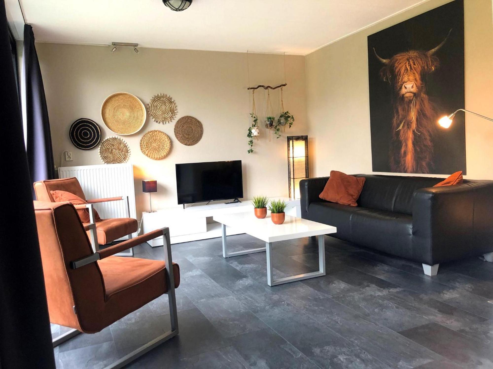 Vakantiepark Bosmeer Friesland Noordwolde  ภายนอก รูปภาพ