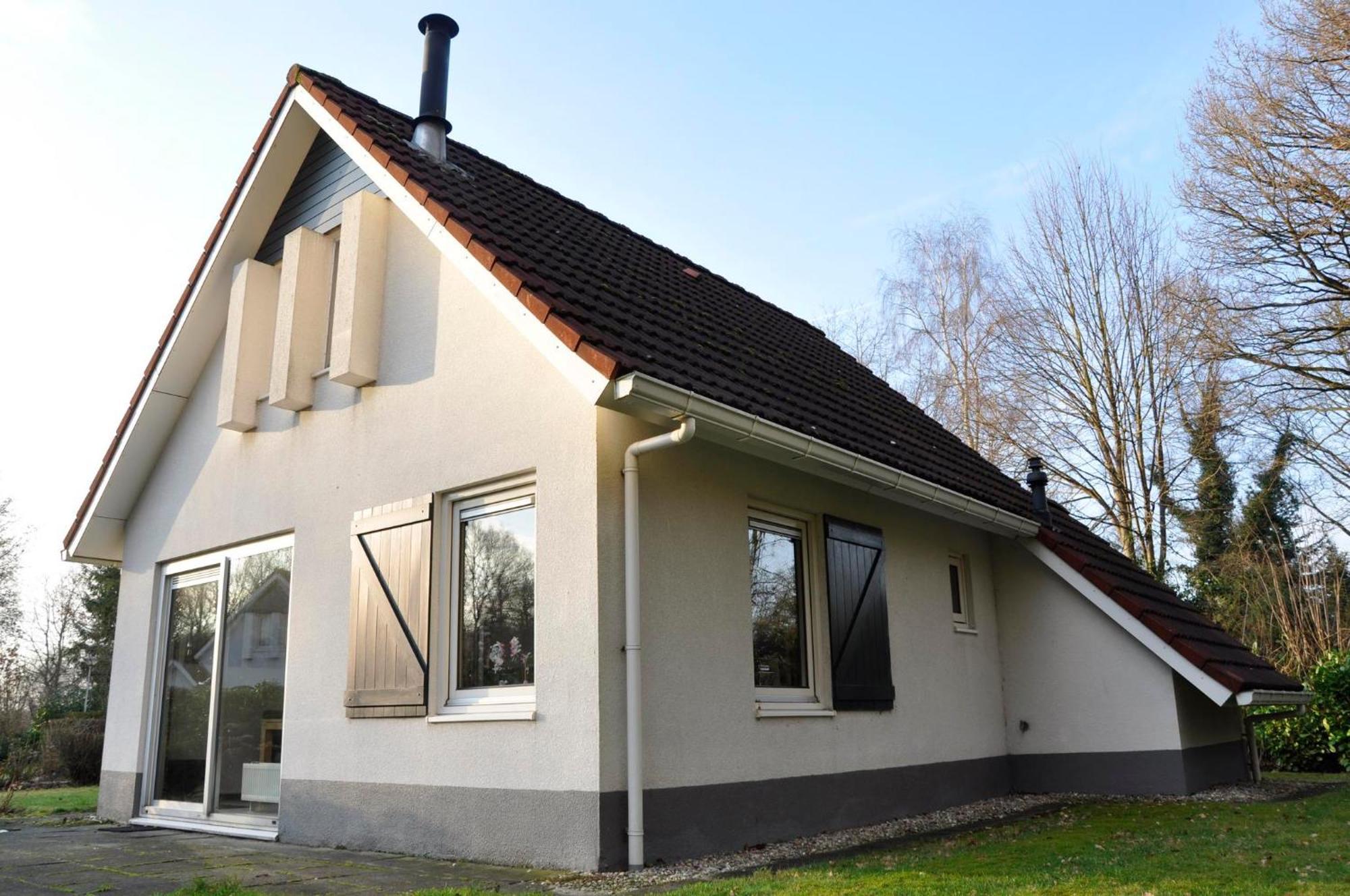 Vakantiepark Bosmeer Friesland Noordwolde  ห้อง รูปภาพ
