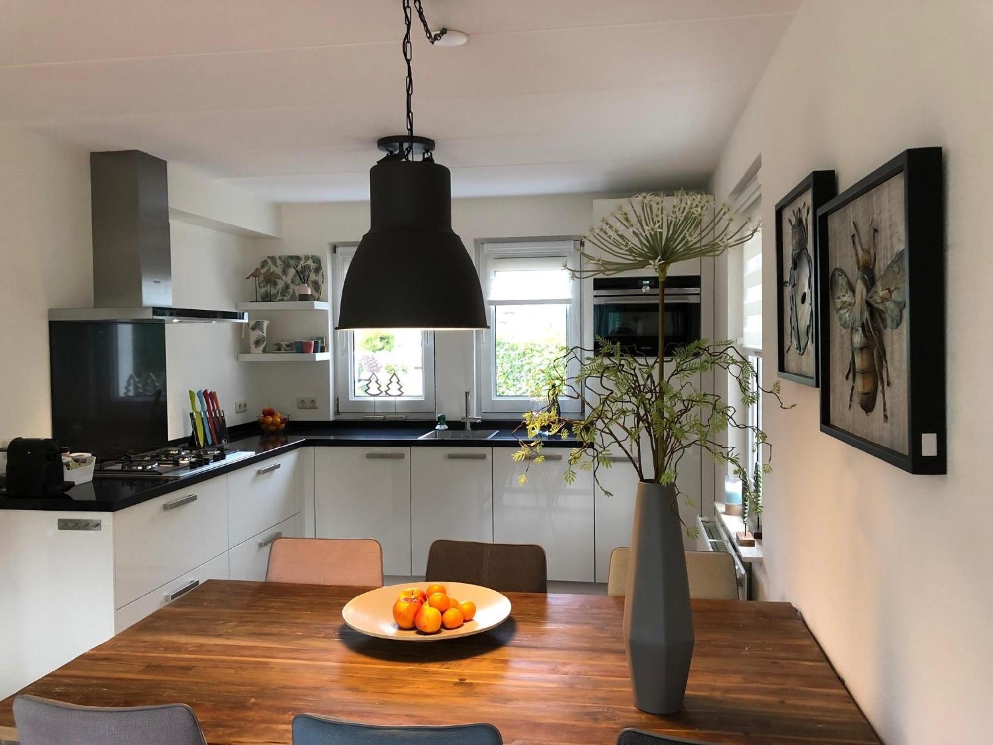 Vakantiepark Bosmeer Friesland Noordwolde  ภายนอก รูปภาพ