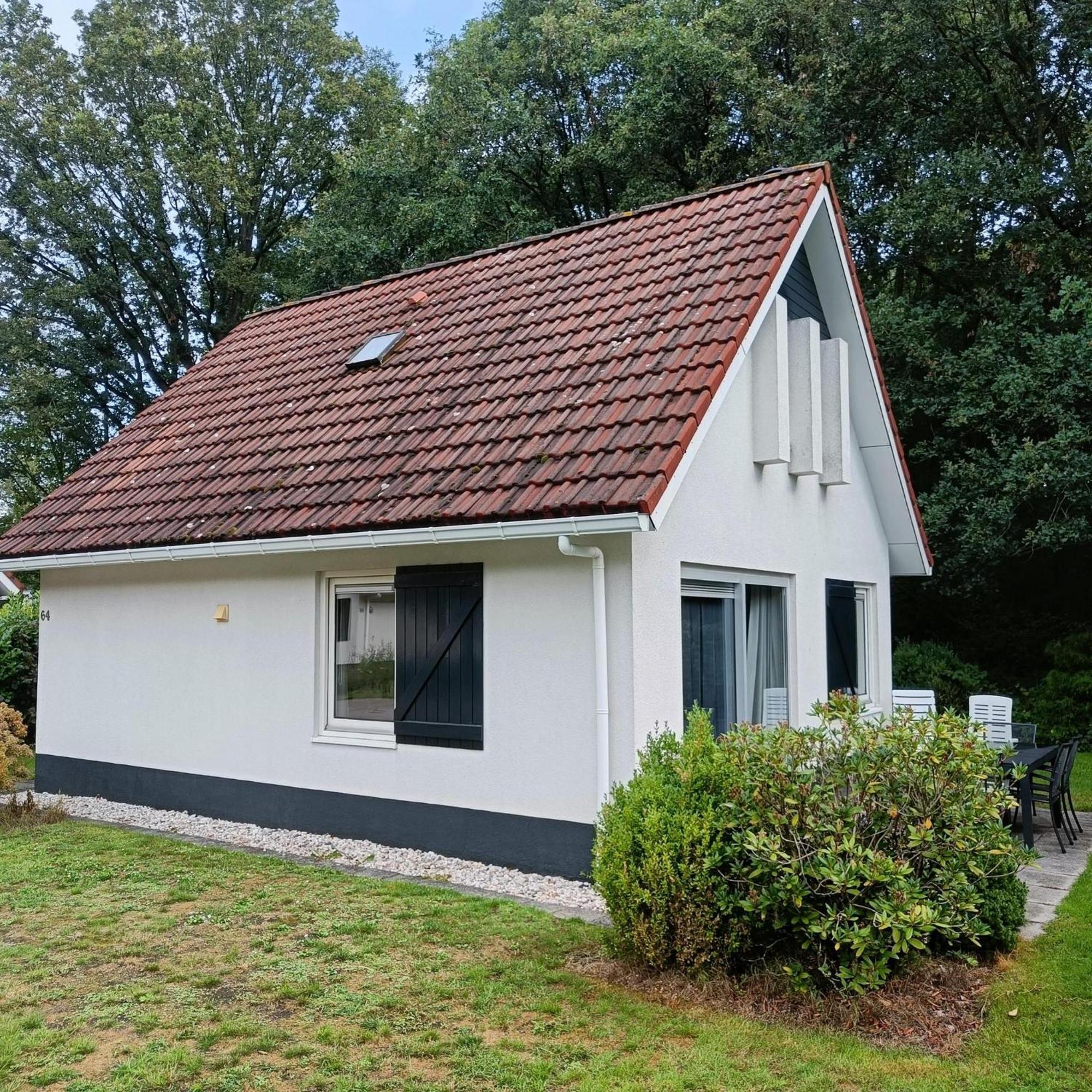 Vakantiepark Bosmeer Friesland Noordwolde  ห้อง รูปภาพ