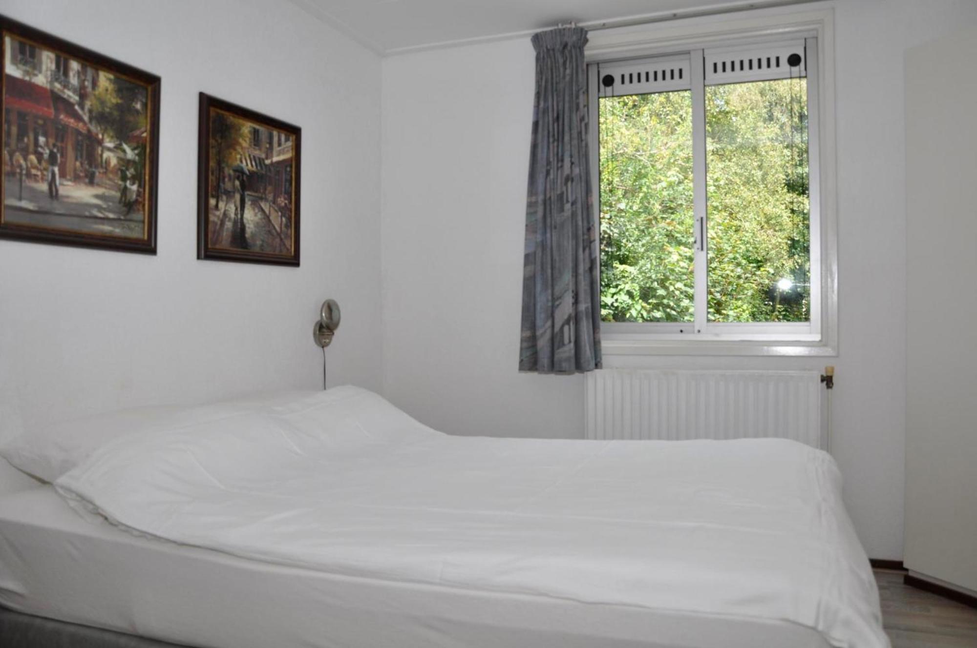Vakantiepark Bosmeer Friesland Noordwolde  ภายนอก รูปภาพ
