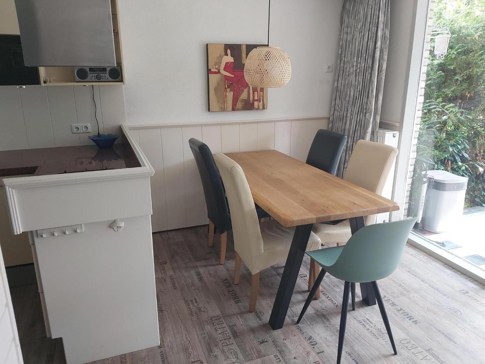 Vakantiepark Bosmeer Friesland Noordwolde  ภายนอก รูปภาพ