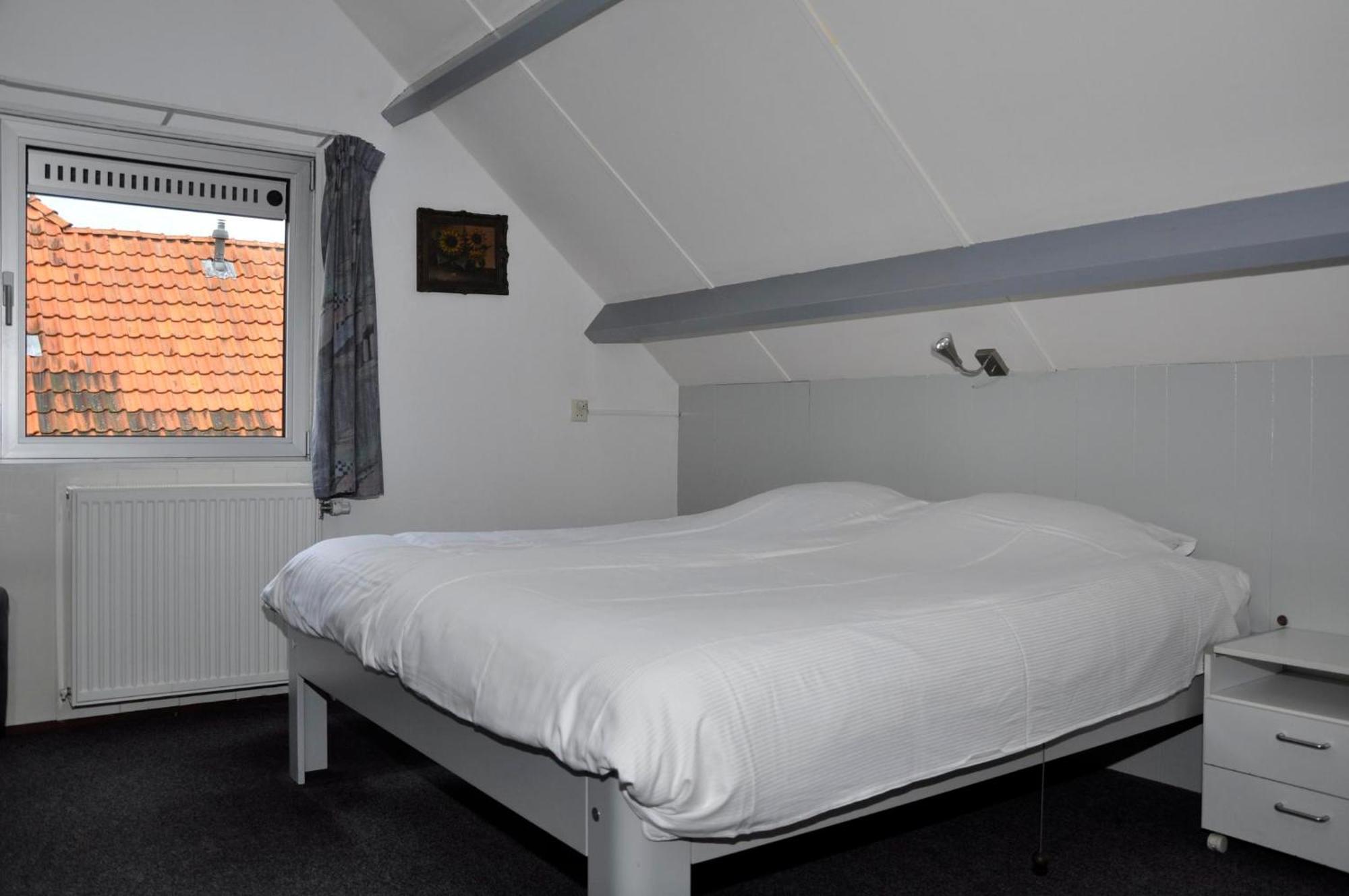 Vakantiepark Bosmeer Friesland Noordwolde  ห้อง รูปภาพ