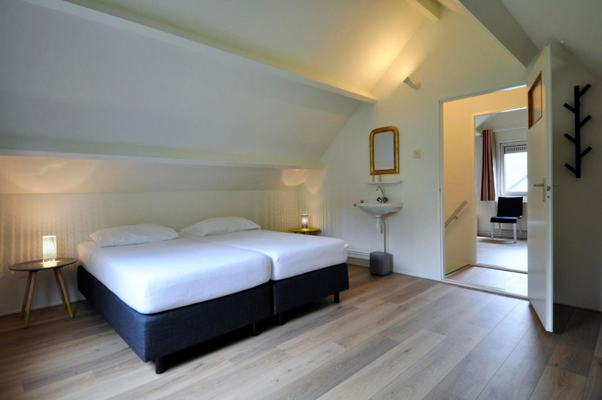 Vakantiepark Bosmeer Friesland Noordwolde  ห้อง รูปภาพ