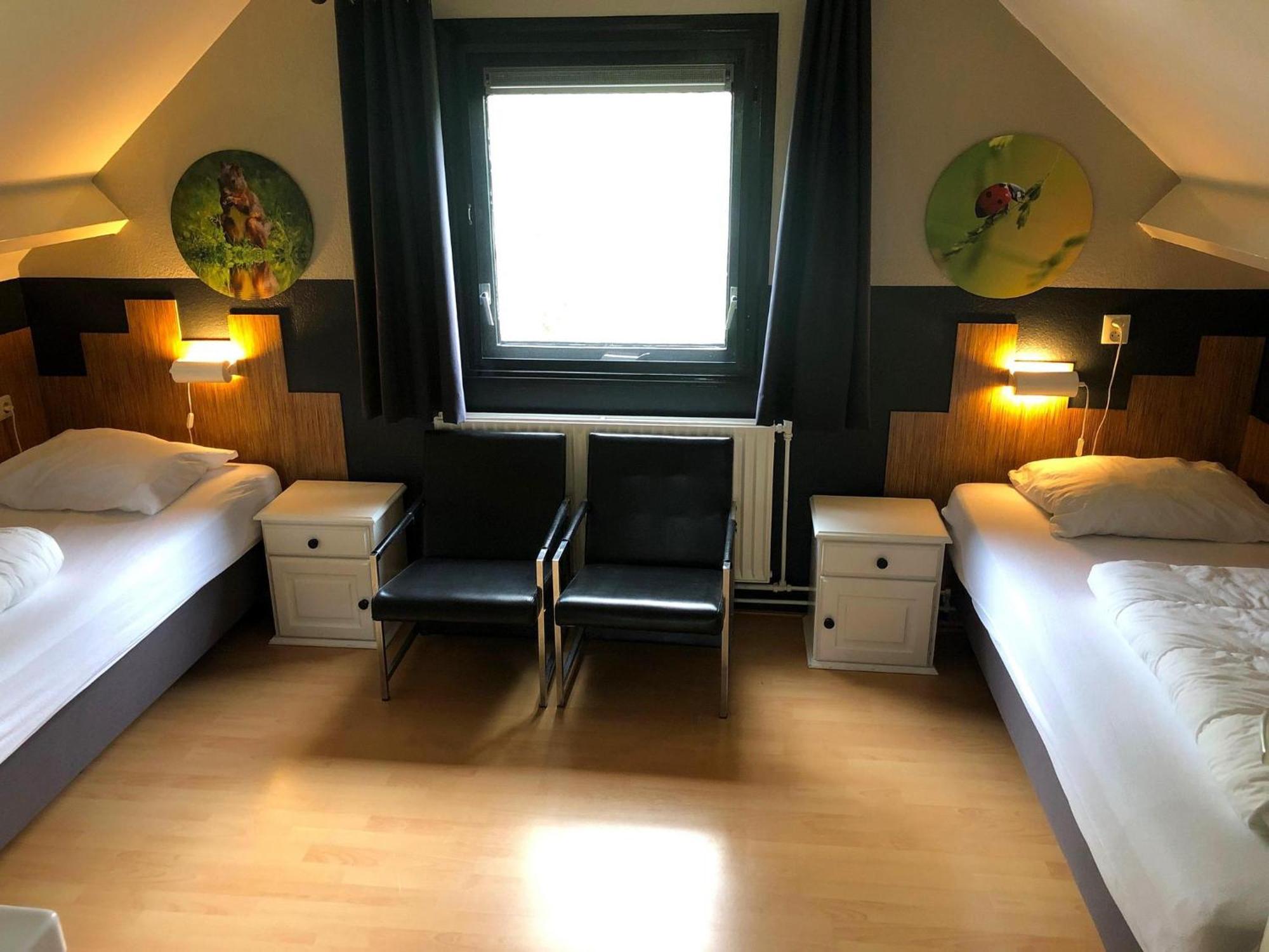 Vakantiepark Bosmeer Friesland Noordwolde  ห้อง รูปภาพ