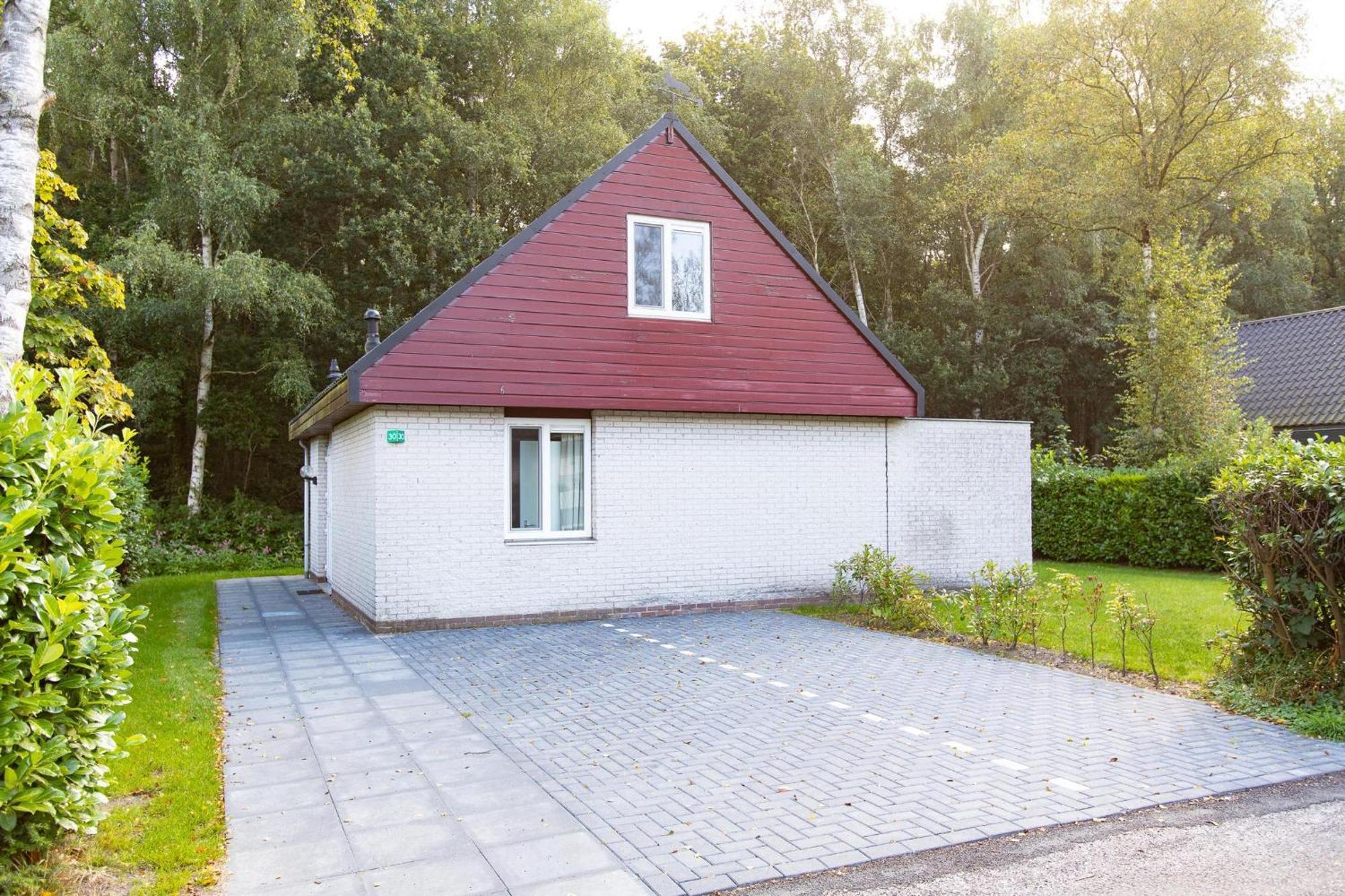 Vakantiepark Bosmeer Friesland Noordwolde  ห้อง รูปภาพ