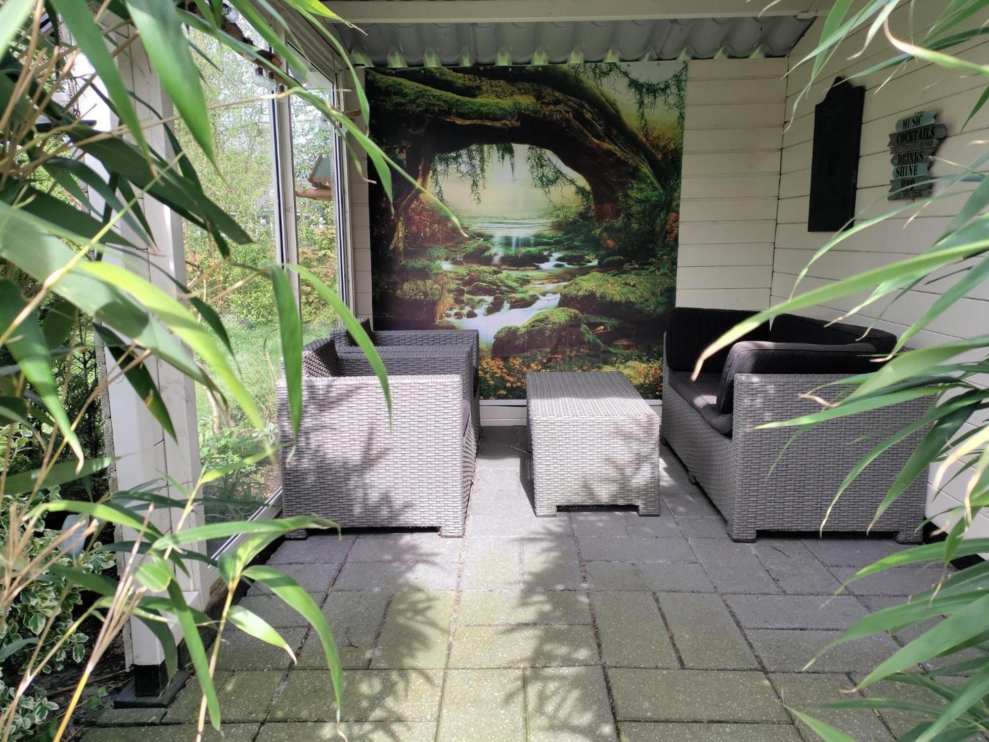 Vakantiepark Bosmeer Friesland Noordwolde  ห้อง รูปภาพ