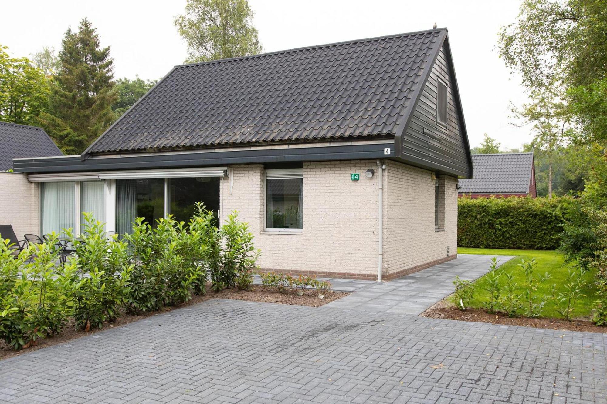 Vakantiepark Bosmeer Friesland Noordwolde  ห้อง รูปภาพ