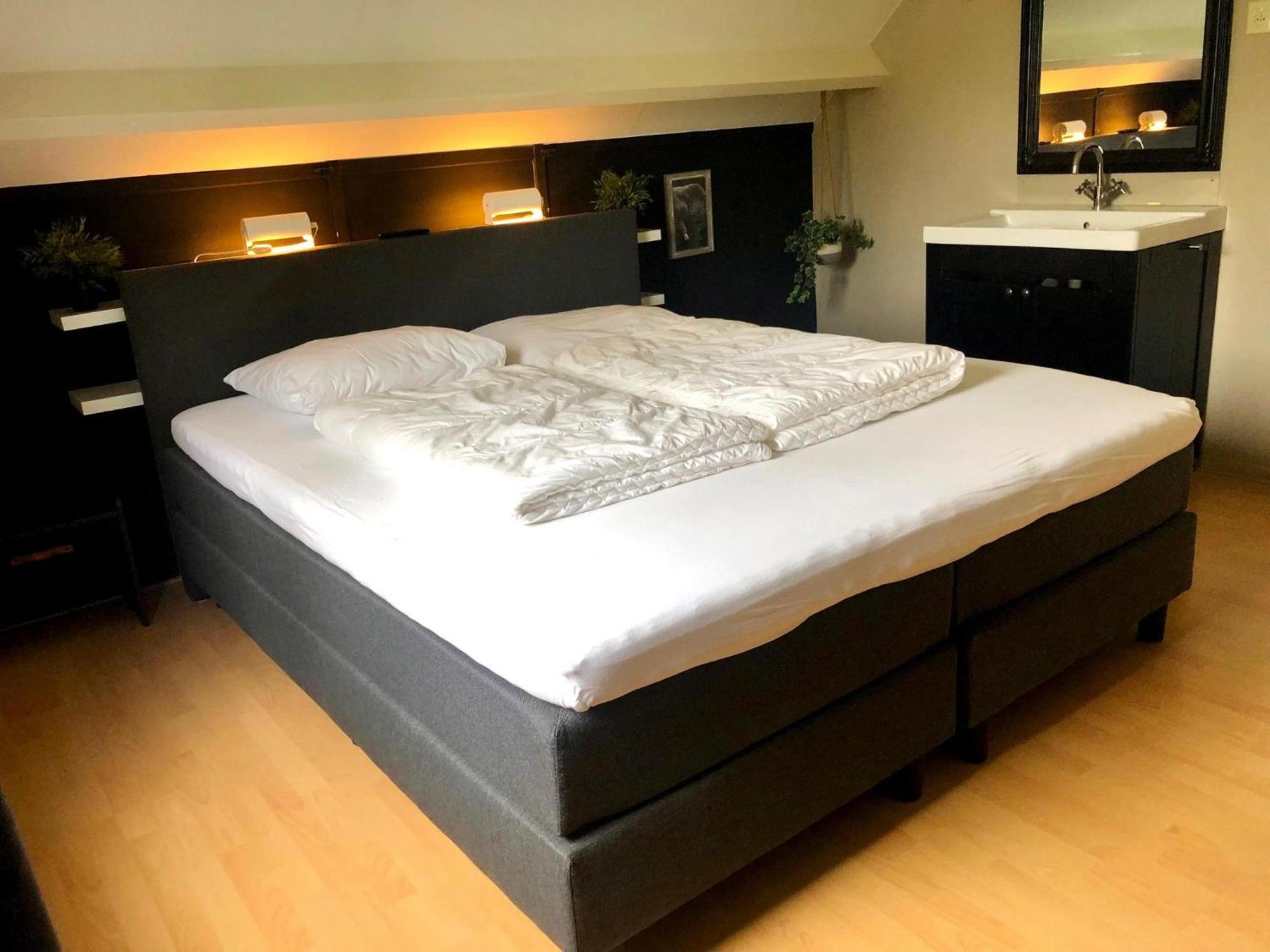 Vakantiepark Bosmeer Friesland Noordwolde  ห้อง รูปภาพ