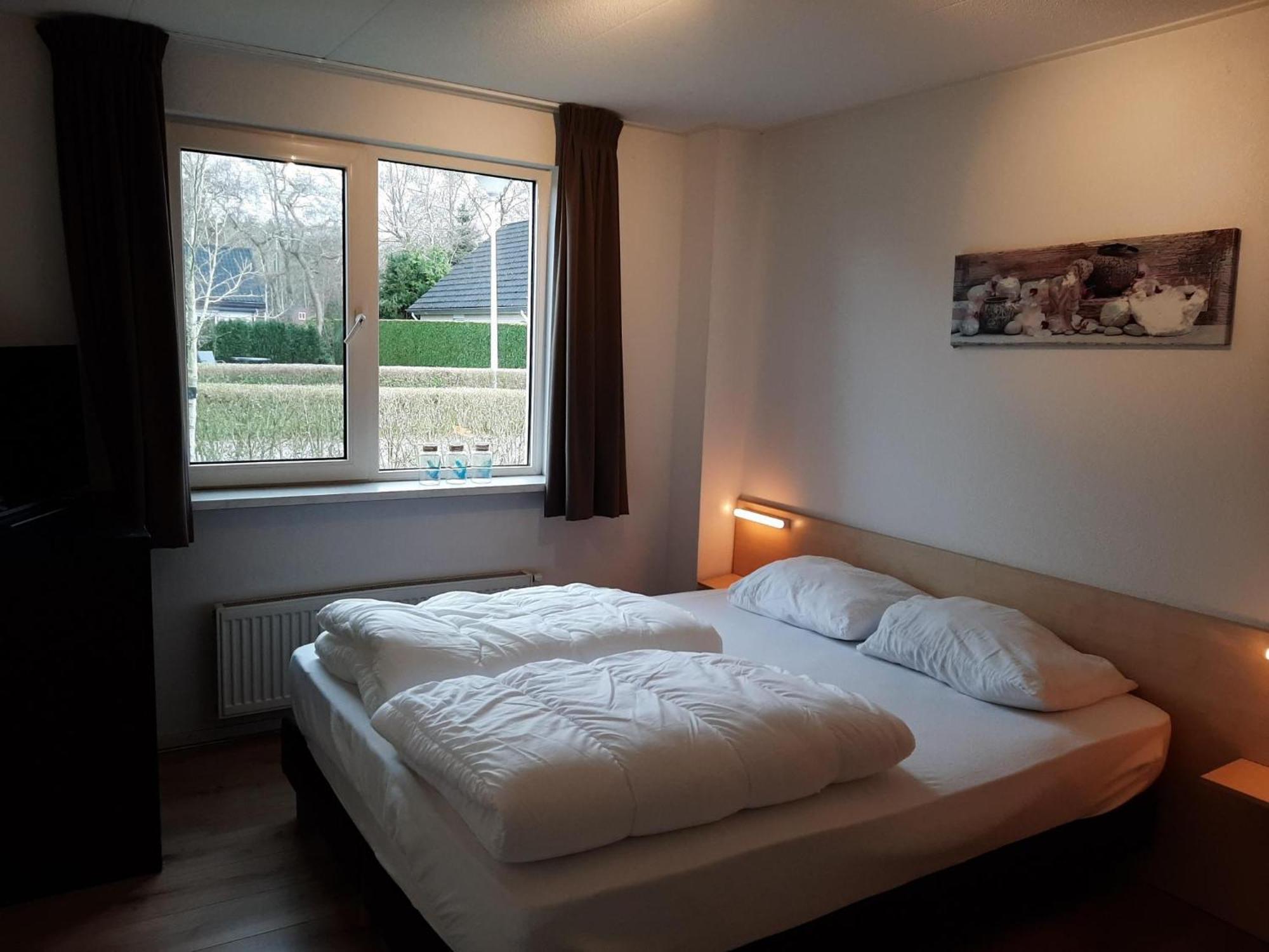 Vakantiepark Bosmeer Friesland Noordwolde  ห้อง รูปภาพ